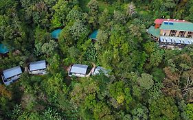 Koora Monteverde A Cloud Forest Hotel By Sandglass